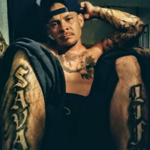 Meet your Posher, Jay x3